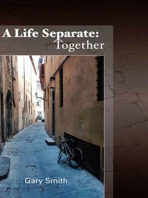 cover image of A Life Separate